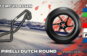 Nova opção soft da Pirelli amplia gama na etapa holandesa do WorldSBK