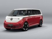 Volkswagen ID. Buzz ganha tração integral e novas funções digitais