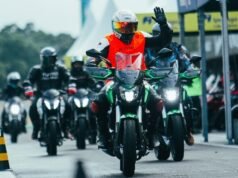 Festival Interlagos Moto 2026 vai reunir todas as montadoras do País