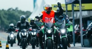Festival Interlagos Moto 2026 vai reunir todas as montadoras do País