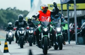 Festival Interlagos Moto 2026 vai reunir todas as montadoras do País