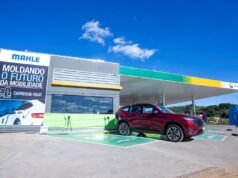 MAHLE lança solução de recarga chargeBIG no Brasil