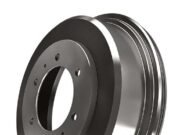 Condições de uso influenciam vida útil do tambor de freio