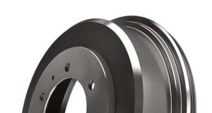 Condições de uso influenciam vida útil do tambor de freio