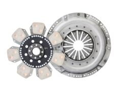 ZF Aftermarket apresenta portfólio agrícola na Agrishow 2026