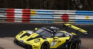 Dunlop apresenta monitoramento de pneus em tempo real