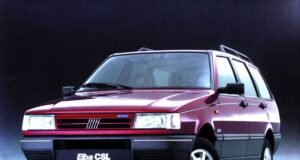 Fiat celebra 40 anos da Elba como símbolo de famílias e crise nacional