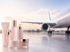Cosméticos coreanos movimentam logística no Brasil Cosméticos coreanos movimentam logística no Brasil