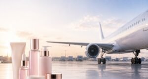 Cosméticos coreanos movimentam logística no Brasil Cosméticos coreanos movimentam logística no Brasil