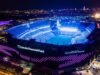 Filadélfia é base estratégica para brasileiros na Copa 2026 Filadélfia é base estratégica para brasileiros na Copa 2026
