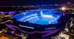 Filadélfia é base estratégica para brasileiros na Copa 2026 Filadélfia é base estratégica para brasileiros na Copa 2026