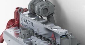 Massey Ferguson lança motor agrícola movido a etanol