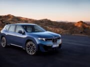 Pirelli lança pneus P Zero para BMW iX3 com tecnologia Elect