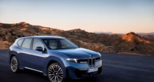 Pirelli lança pneus P Zero para BMW iX3 com tecnologia Elect