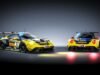 Pirelli retorna às 24 Horas de Nürburgring com carros GT3