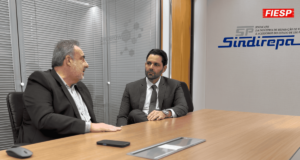 Aftermarket ganha nova parceria estratégica com Sindirepa-SP Aftermarket ganha nova parceria estratégica com Sindirepa-SP