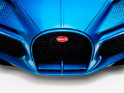 Bugatti apresenta o W16 Mistral ‘Fly Bug’ em edição exclusiva