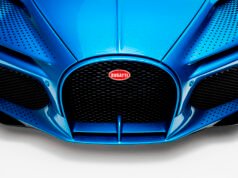 Bugatti apresenta o W16 Mistral ‘Fly Bug’ em edição exclusiva