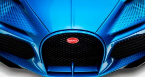 Bugatti apresenta o W16 Mistral ‘Fly Bug’ em edição exclusiva