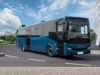 Iveco Bus celebra 20 anos do modelo Crossway
