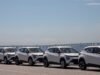 Nissan Kait amplia presença na América Latina