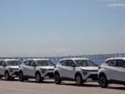 Nissan Kait amplia presença na América Latina