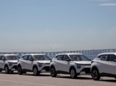 Nissan Kait amplia presença na América Latina