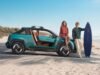 Renault apresenta o conceito 4 JP4x4 Concept como aventureiro de praia
