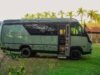Marcopolo Motorhome inicia entregas do NOMADE no Brasil