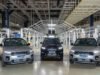 Jeep celebra 100 mil unidades do Commander produzidas no Brasil