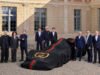 Gucci se torna parceira Alpine Formula One Team