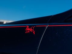 Rolls-Royce apresenta Black Badge Cullinan por Cyril Kongo