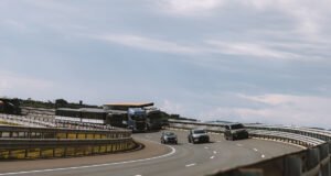 Bosch e Mercedes consolidam infraestrutura do CTVI Bosch e Mercedes consolidam infraestrutura do CTVI