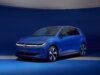 Volkswagen ID. Polo chega com preço inicial de cerca de R$ 147 mil