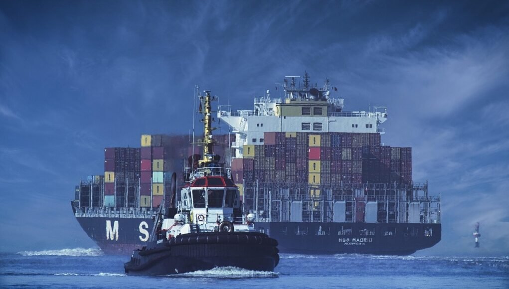 Comércio exterior planeja redução de atrasos logísticos