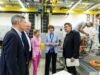 Volkswagen e TU Braunschweig criam cátedra em IA e mobilidade