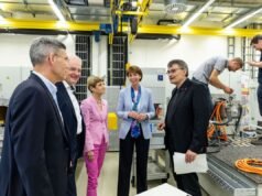 Volkswagen e TU Braunschweig criam cátedra em IA e mobilidade