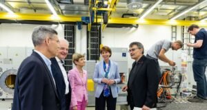 Volkswagen e TU Braunschweig criam cátedra em IA e mobilidade