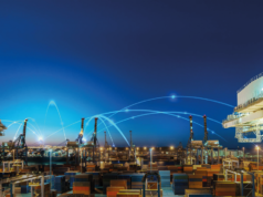 Digitalização transforma operações de freight forwarding Digitalização transforma operações de freight forwarding