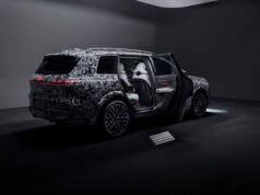 Audi revela interior do novo Q9 com foco em experiência