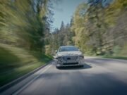 Audi prepara estreia do A2 e-tron no segundo semestre de 2026