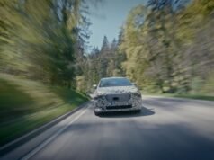 Audi prepara estreia do A2 e-tron no segundo semestre de 2026