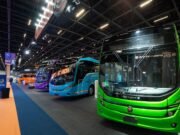 Lat.Bus 2026 será palco de negócios e inovação no transporte