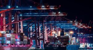 Segurança logística amplia rastreabilidade em 2026 Segurança logística amplia rastreabilidade em 2026