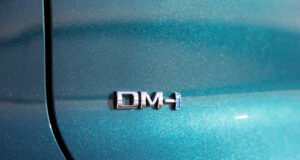 BYD Yuan Pro ganha a tecnologia híbrida plug-in DM-i