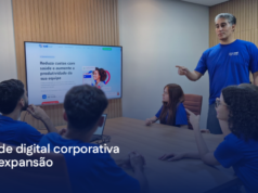 Grupo baiano investe em telemedicina corporativa Grupo baiano investe em telemedicina corporativa