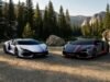 Lamborghini lança Revuelto NA63 em homenagem à América do Norte
