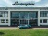 Lamborghini celebra 20 anos do Ad Personam com nova cor