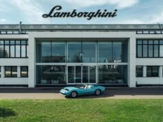 Lamborghini celebra 20 anos do Ad Personam com nova cor