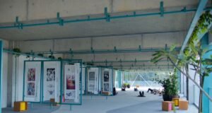Juiz de Fora avança em inovação urbana com projeto Moinho Juiz de Fora avança em inovação urbana com projeto Moinho
